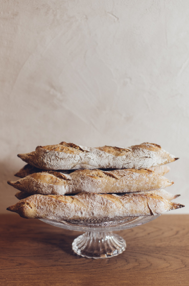 Kleines Baguette